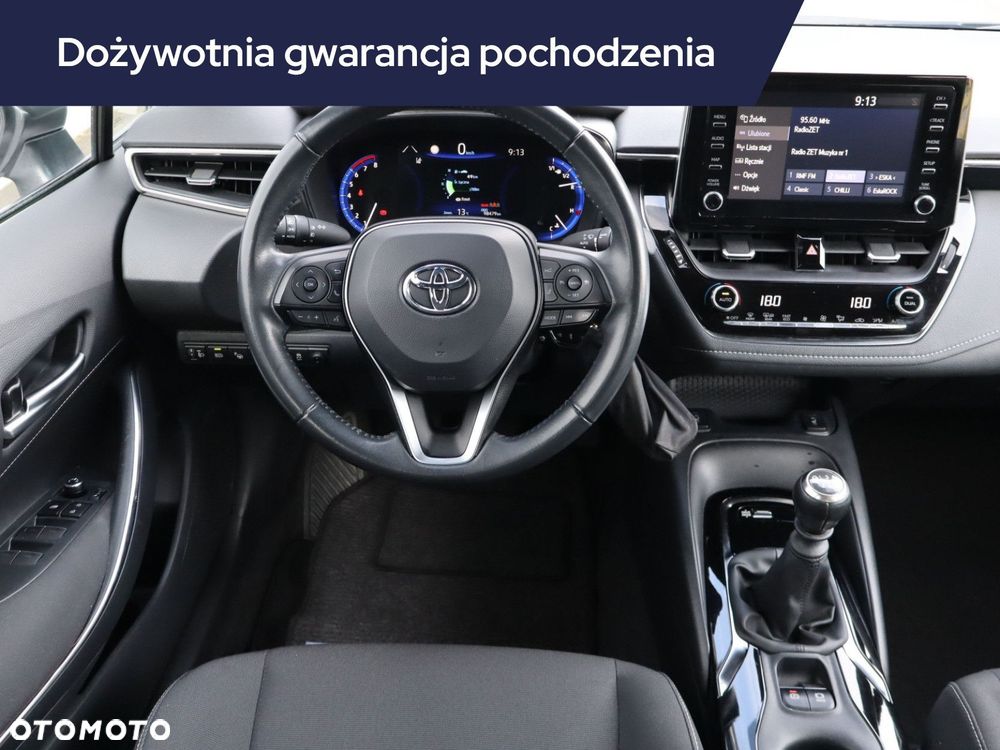Toyota Corolla - 9