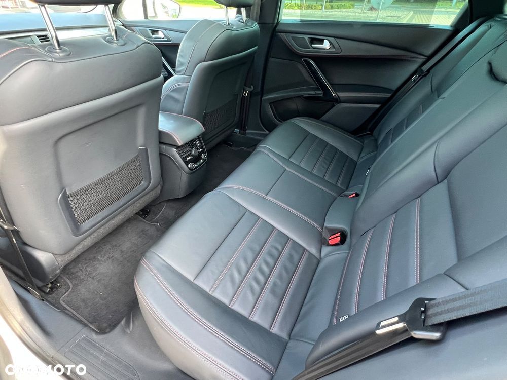 Peugeot 508 2.0 BlueHDi GT S&S - 23