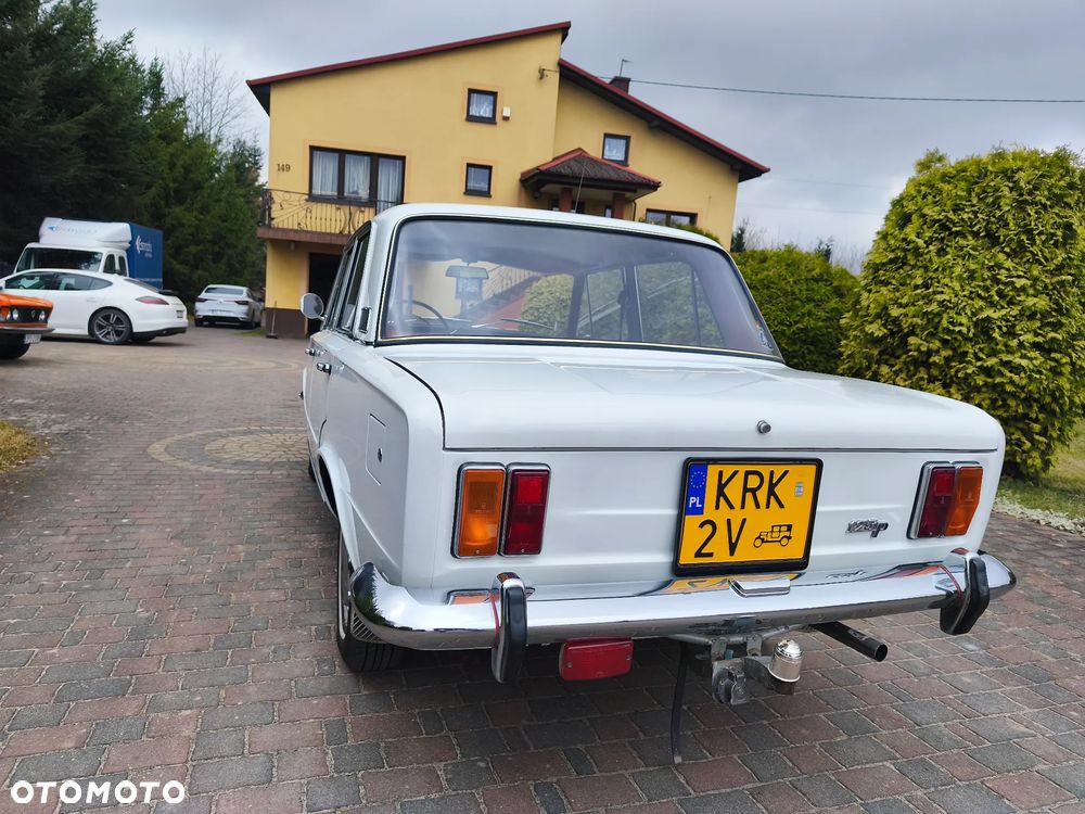 Fiat 125p - 17