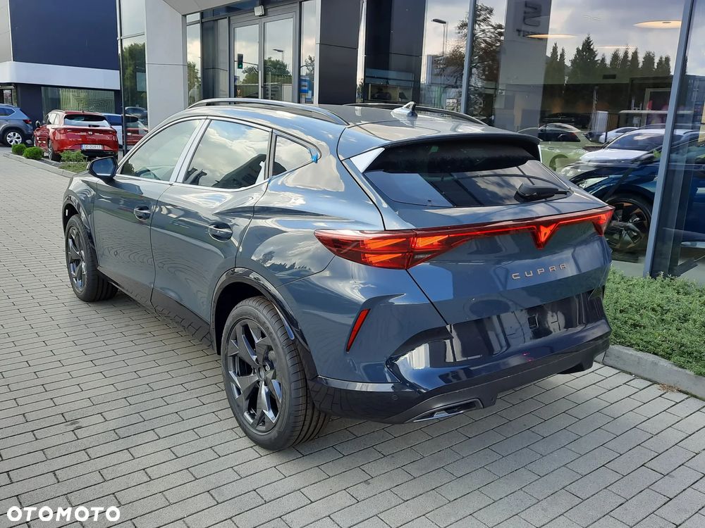 Cupra Formentor 1.5 e-Hybrid PHEV DSG - 3