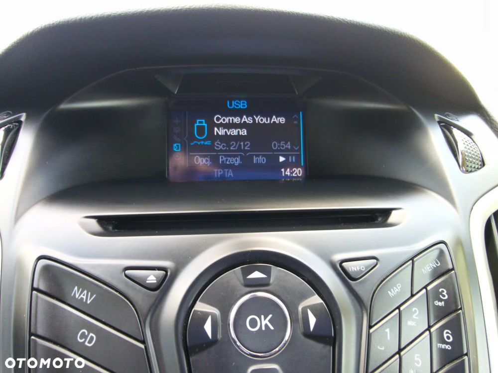 Ford Focus - 25