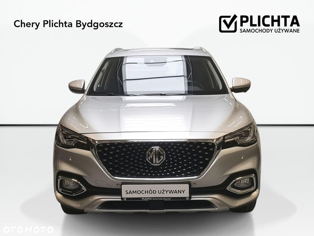 MG HS PHEV - 3