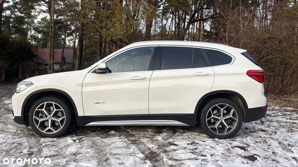 BMW X1 - 2