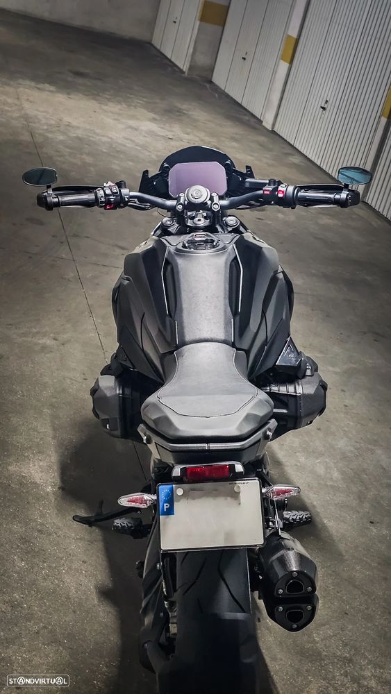 BMW R 1300 GS - 5