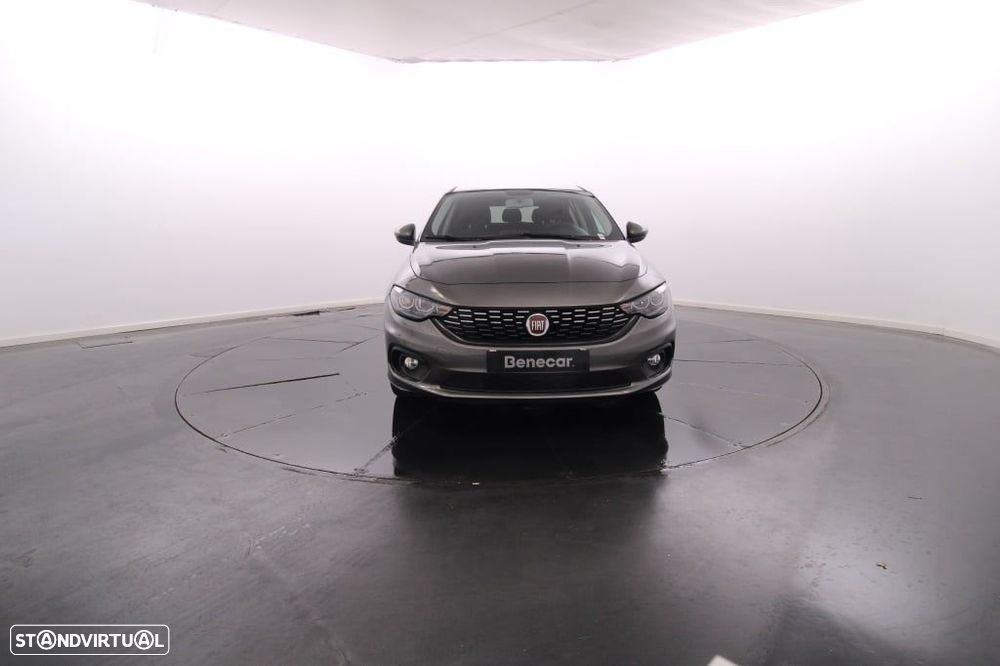 Fiat Tipo 1.3 M-Jet Lounge - 12