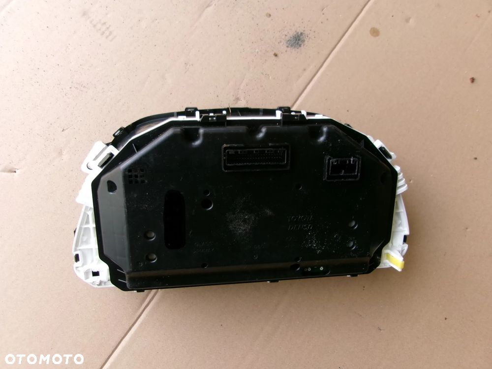 LICZNIK TOYOTA RAV-4 RAV4 HYBRID  HYBRYDA - 2