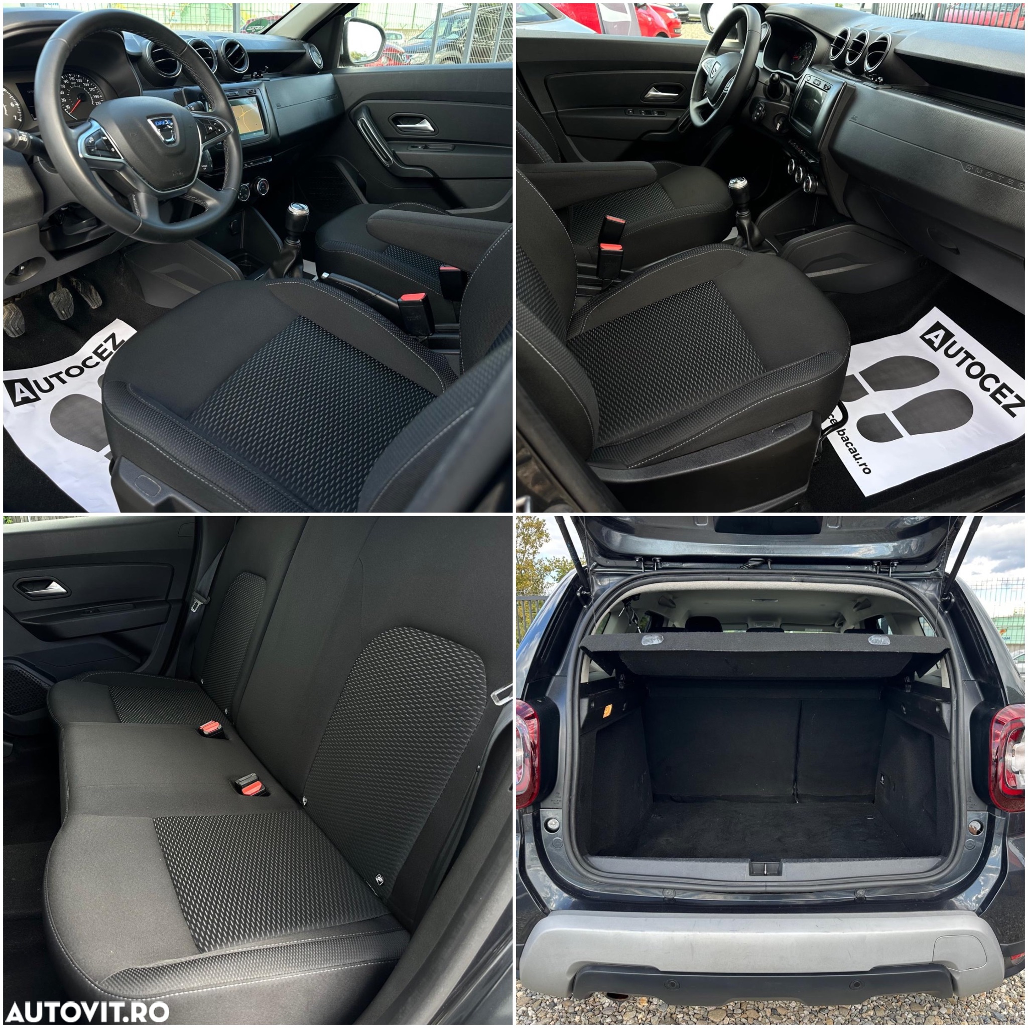 Dacia Duster - 6
