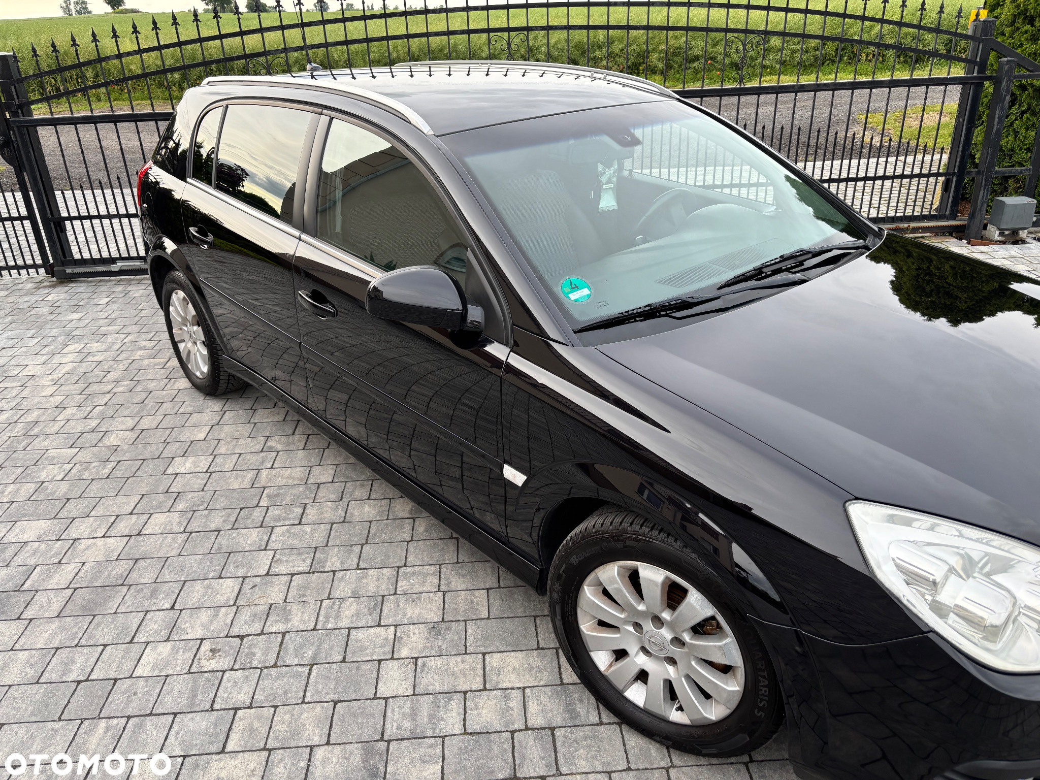 Opel Signum 1.8 Cosmo - 34