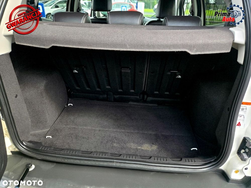 Ford EcoSport 1.0 EcoBoost TITANIUM - 28