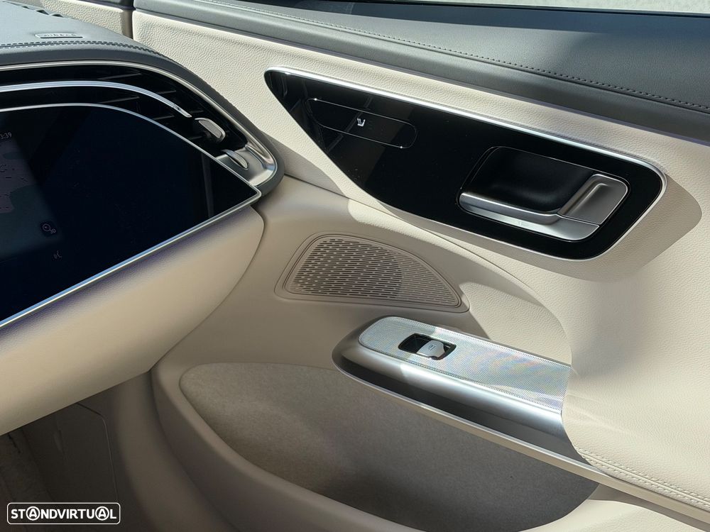 Mercedes-Benz E 300 de 4Matic All-Terrain - 13