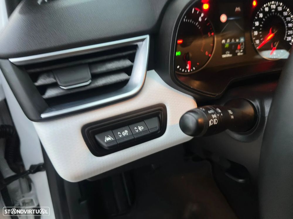 Renault Clio 1.5 Blue dCi Limited - 14