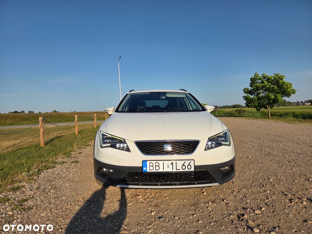 Seat Leon 1.6 TDI Start&Stop Reference - 9
