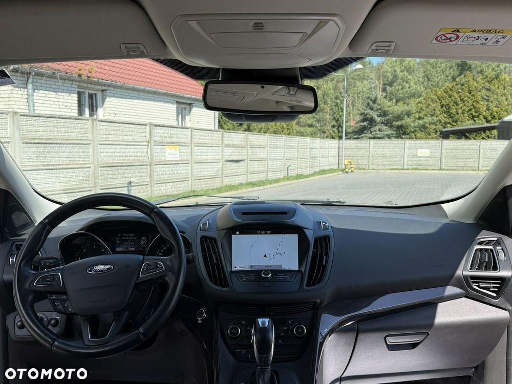 Ford Kuga - 6