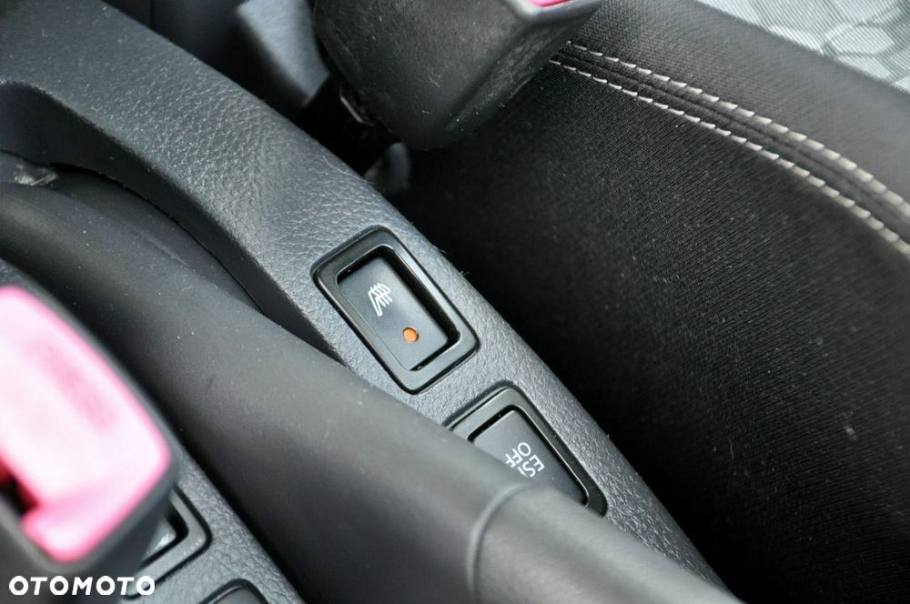 Suzuki SX4 - 35
