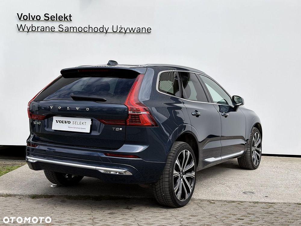 Volvo XC 60 - 7