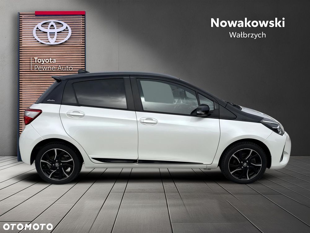 Toyota Yaris 1.5 Selection - 7