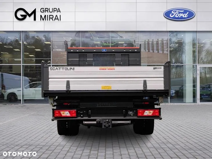 Ford Transit - 5
