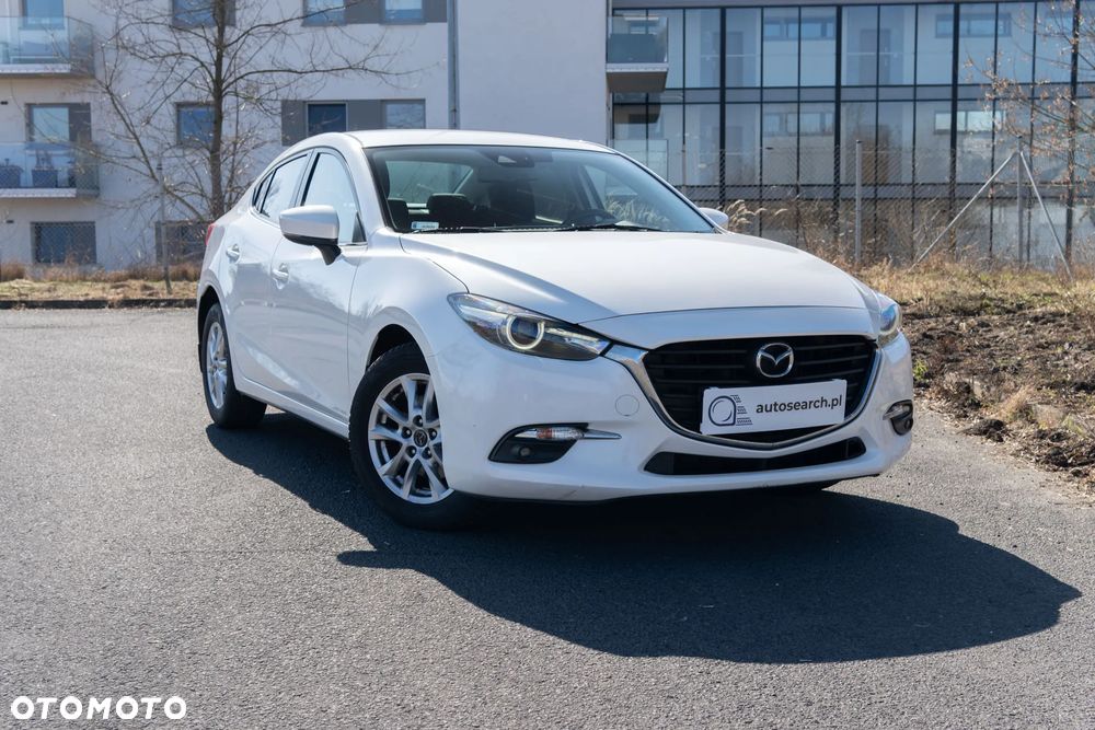 Mazda 3 2.0 Skyenergy - 4