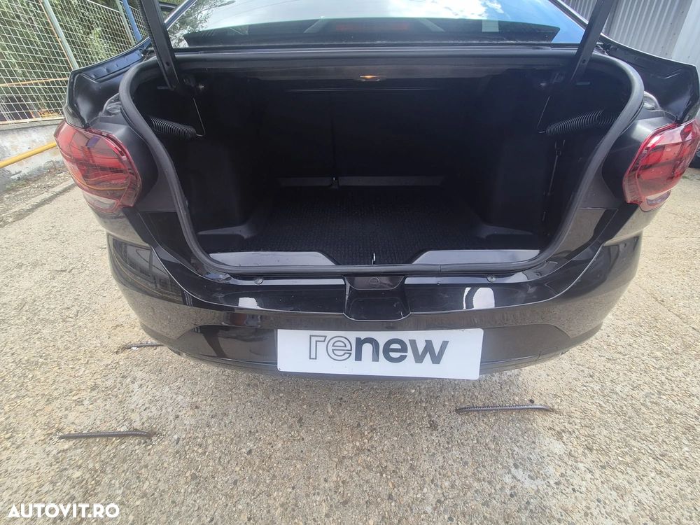Dacia Logan ECO-G 100 MT6 Prestige+ - 9