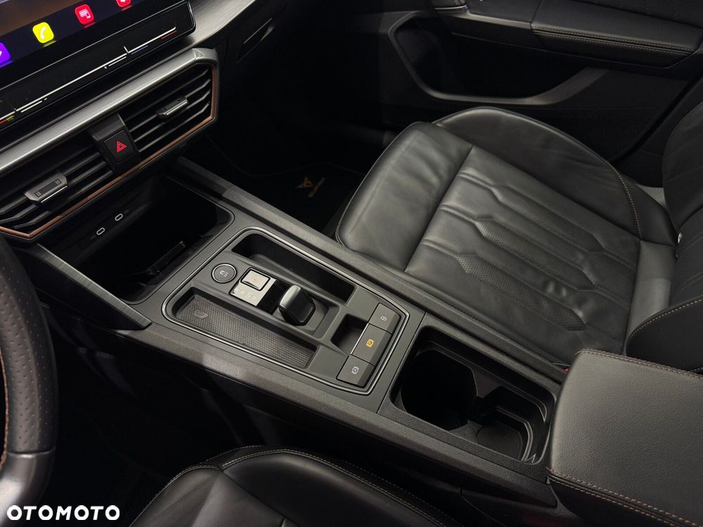 Cupra Formentor 2.5 TSI 4Drive VZ5 DSG - 24