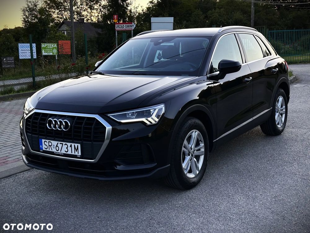 Audi Q3 35 TFSI - 11