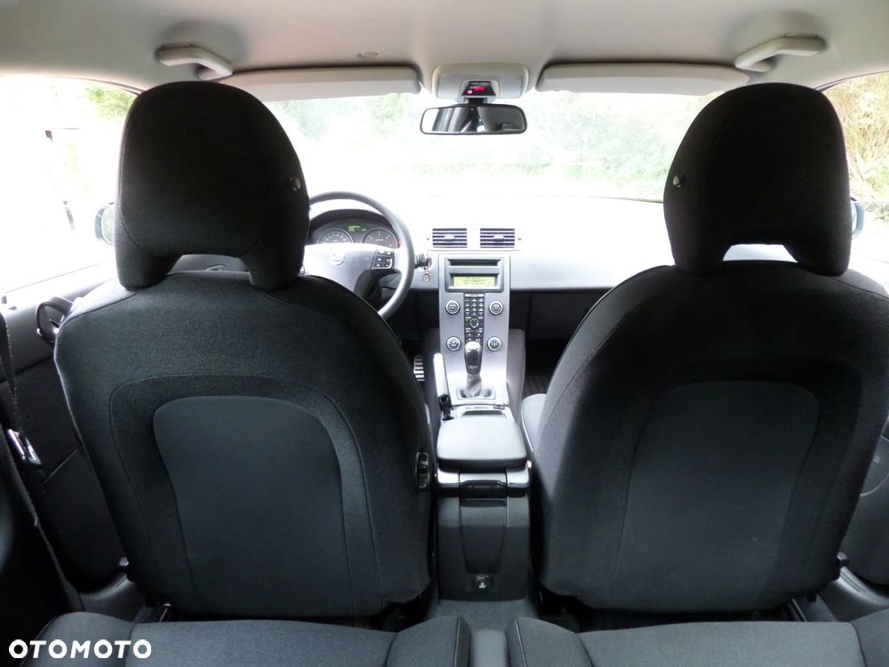 Volvo C30 1.6D DRIVe Start/Stop - 21