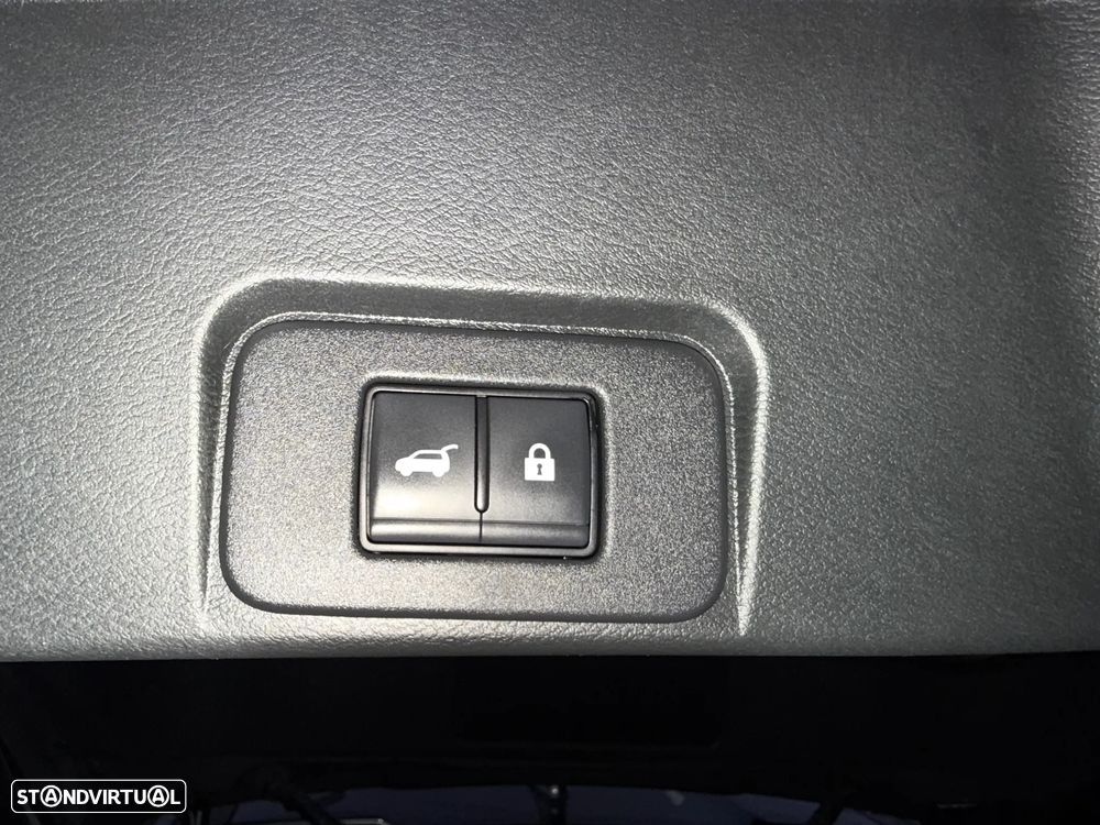 Nissan X-Trail 1.5 e-Power N-Connecta 7L e-4force - 25