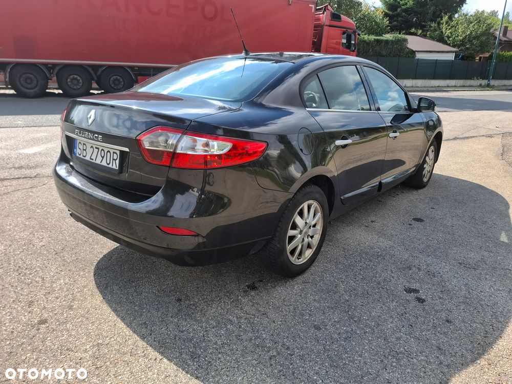 Renault Fluence - 3