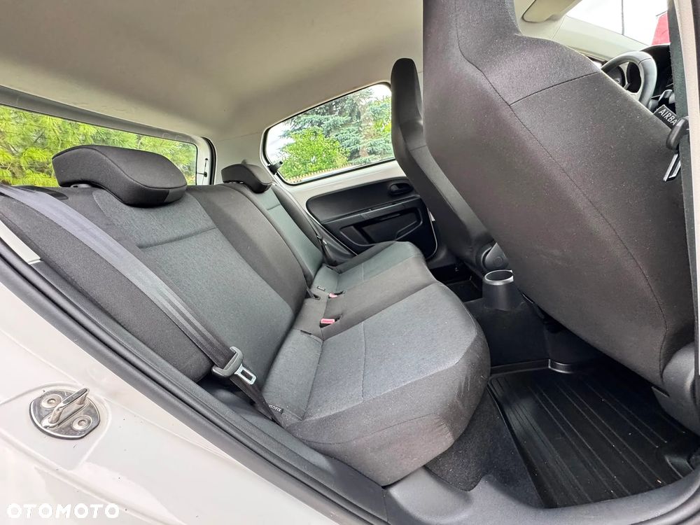 Skoda Citigo 1.0 MPI Active - 24