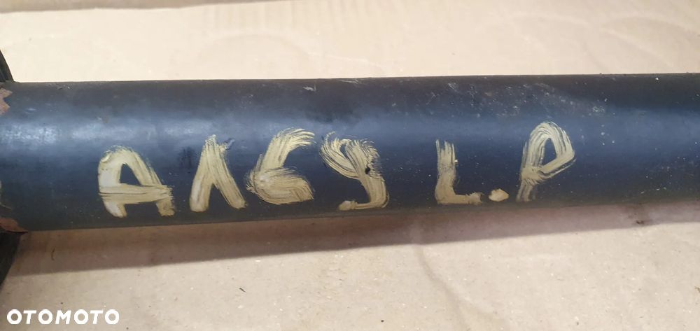 Półoś prawa długa półośka Mercedes W169 A180 CDI Automat - 6