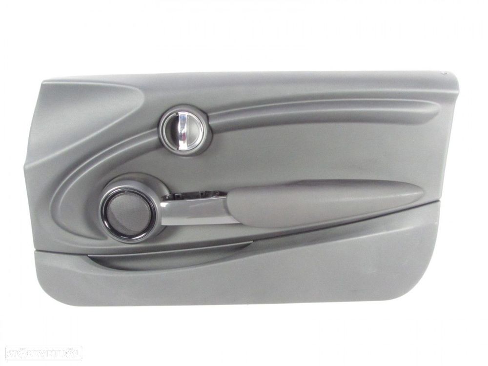 Forra da porta Direito/Frente Seminovo/ Original MINI MINI (F56)/MINI MINI Conve... - 1