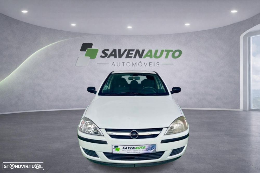 Opel Corsa 1.3 CDTI Cosmo - 5