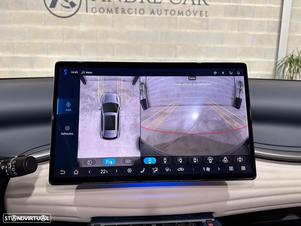 BYD Atto 3 Design - 45