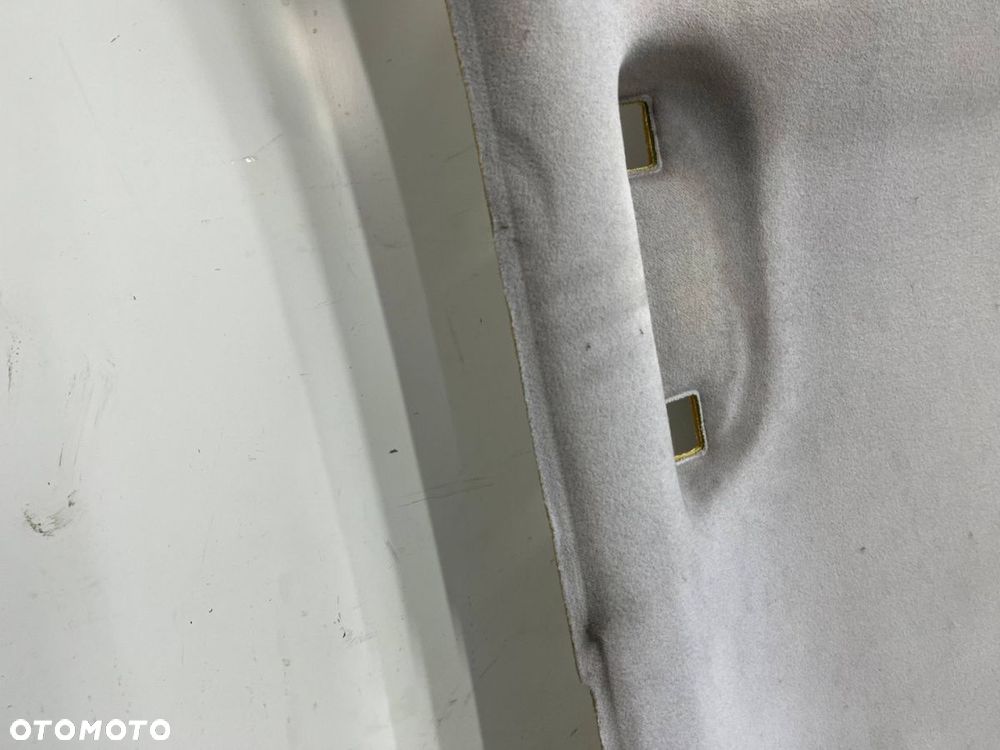 Podsufitka Mercedes C-Klasa C Klasa W203 00-07r. Sedan sufit A2036900150 - 3