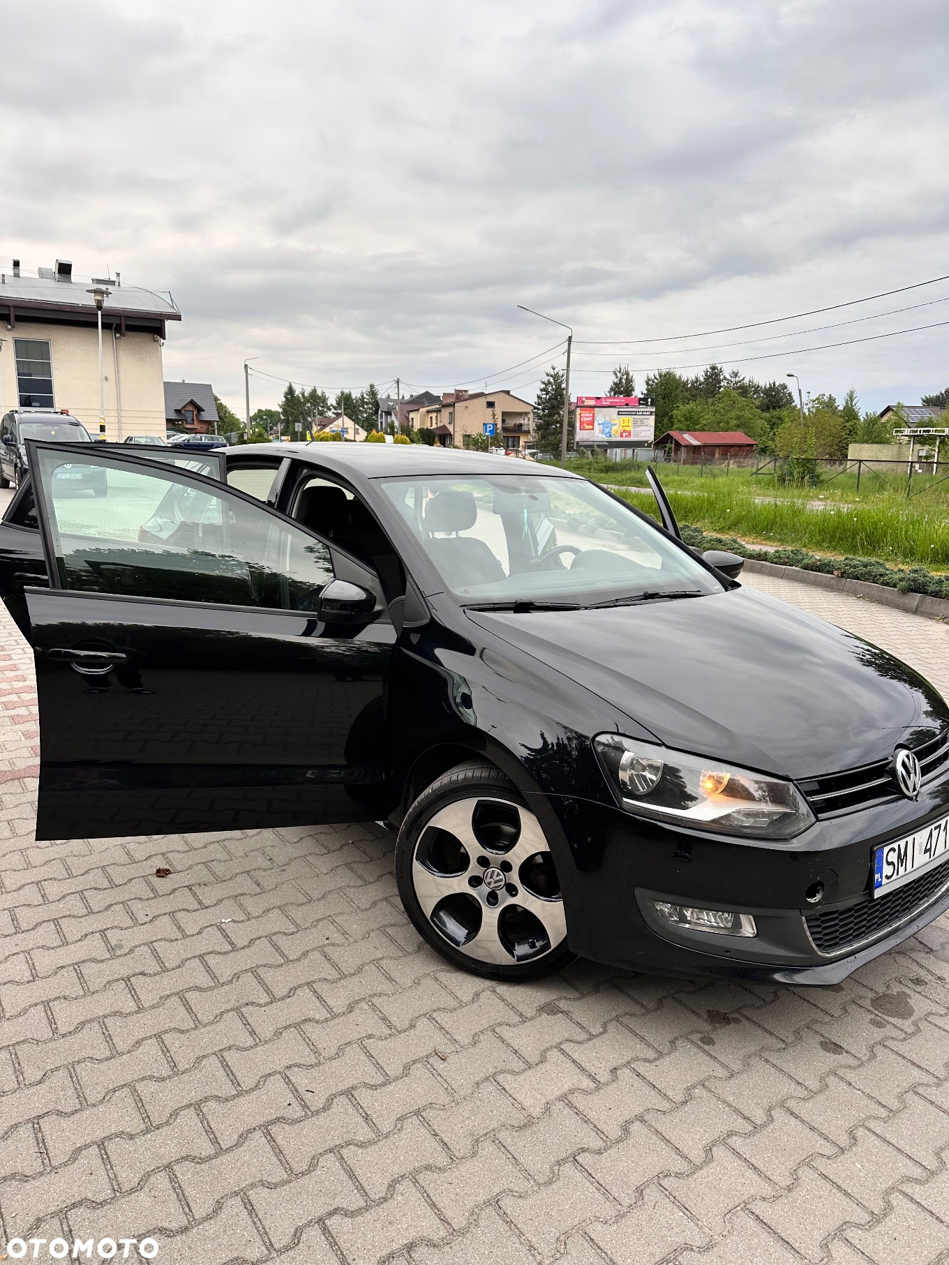 Volkswagen Polo 1.2 TSI Comfortline - 29