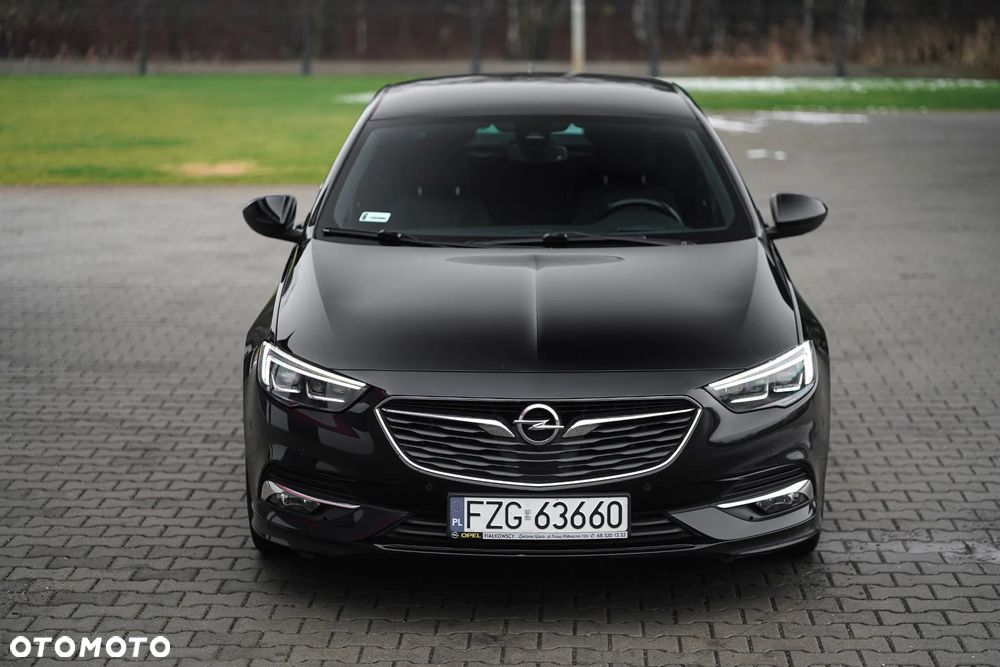Opel Insignia CT 1.6 T Elite S&S - 1