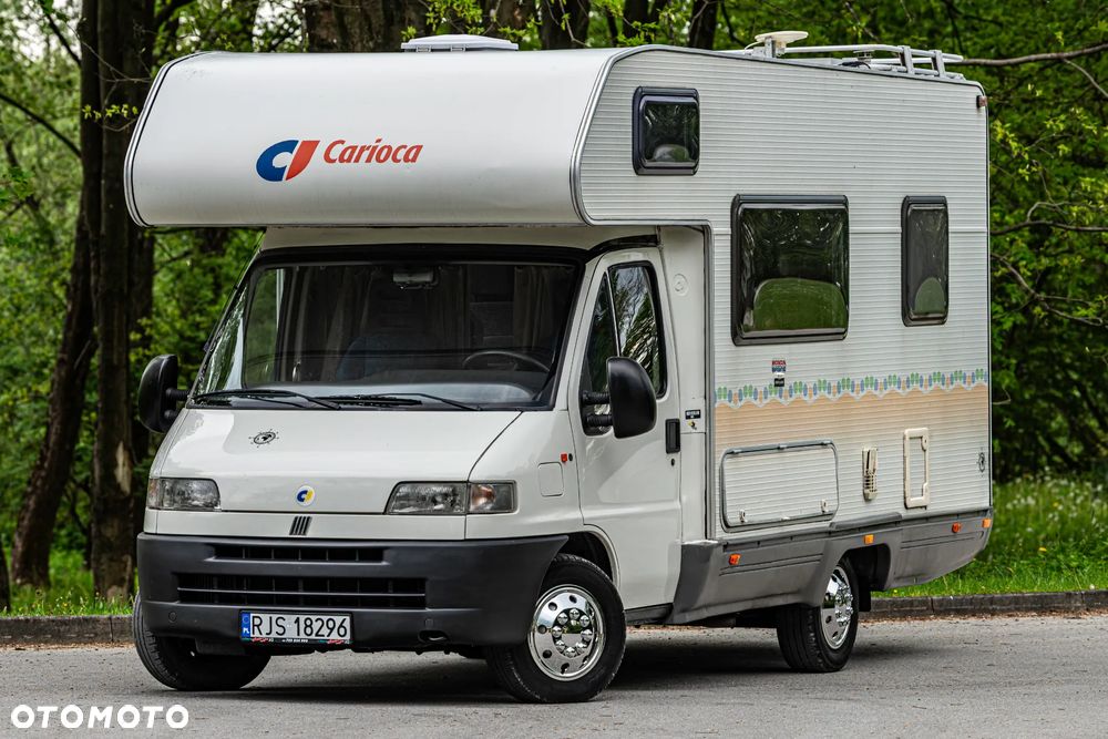 Fiat Ducato - 3