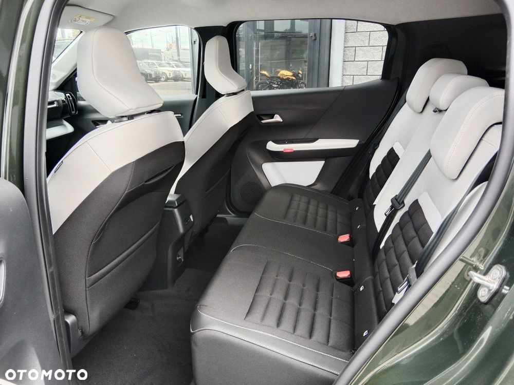 Citroën C3 Aircross - 10