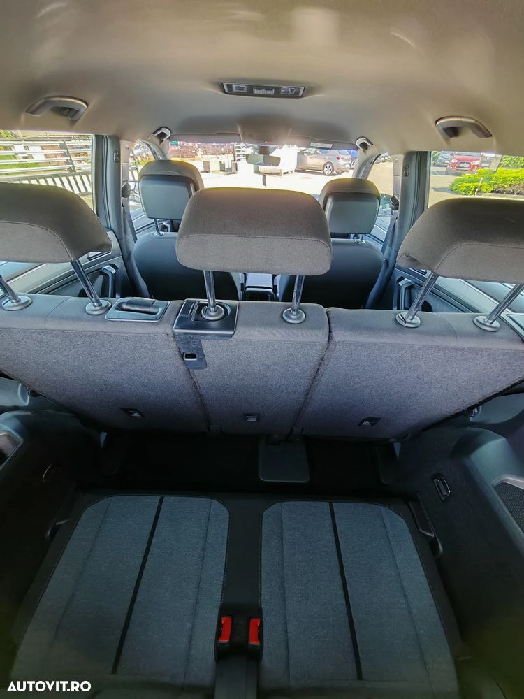 Seat Tarraco 1.5 TSI ACT OPF DSG Style - 18