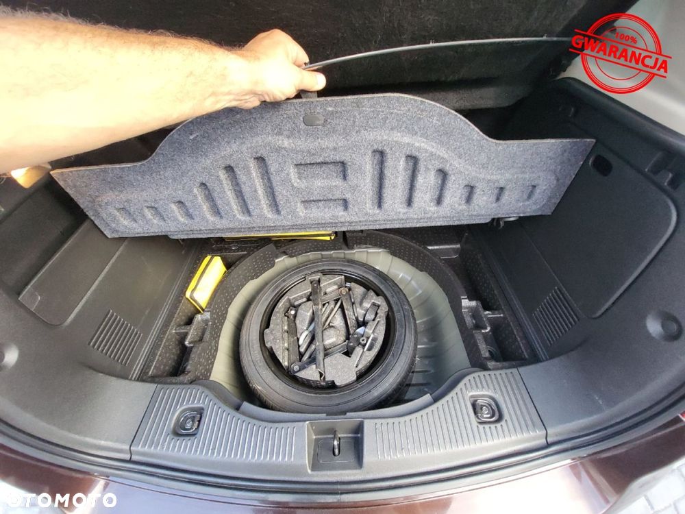 Opel Mokka 1.4 Turbo ecoFLEX Start/Stop Innovation - 31