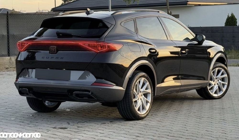 Cupra Formentor 1.5 TSI DSG Tribe Edition - 8