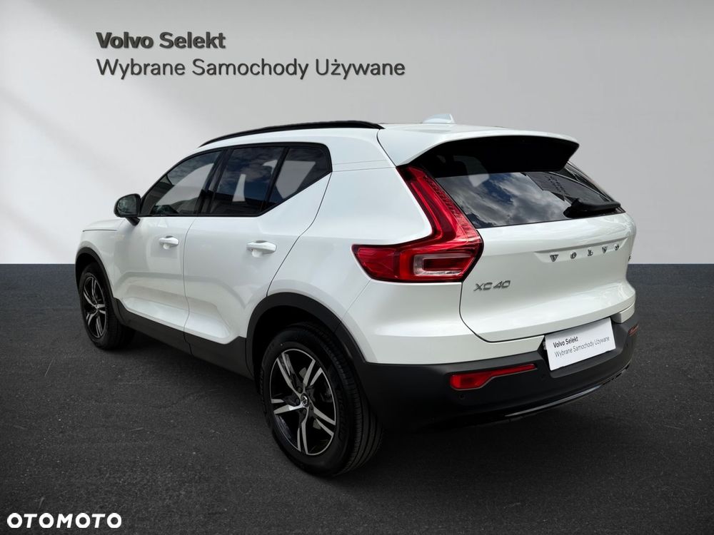 Volvo XC 40 - 7