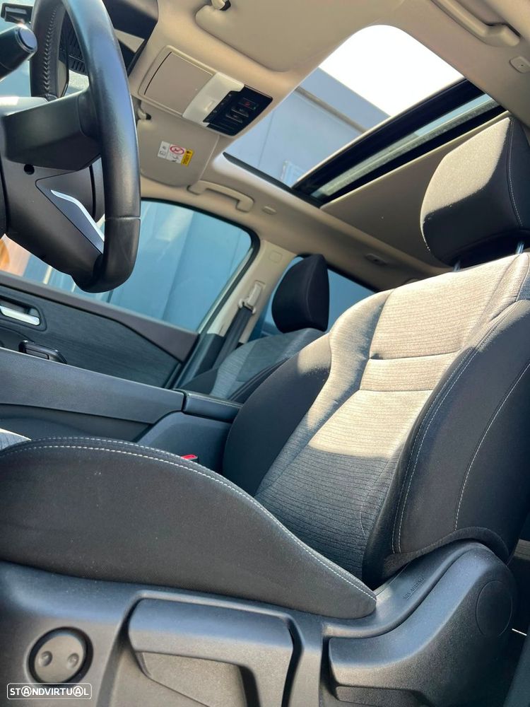 Nissan X-Trail - 15