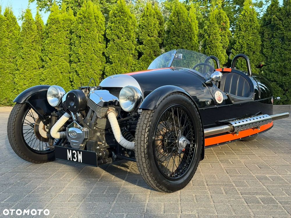 Morgan Inny - 1