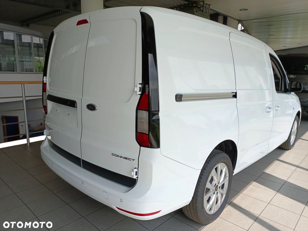 Ford Connect - 6