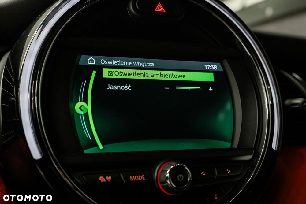 MINI John Cooper Works - 21