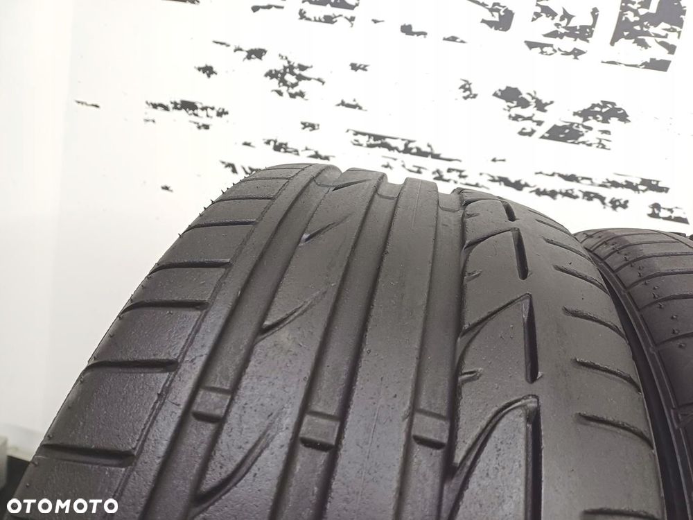 225/45R17 bridgestone opony letnie 6mm 50193 - 4