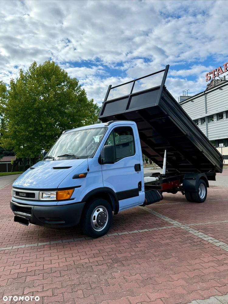 Iveco Daily 40c15 - 1