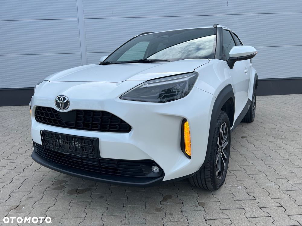 Toyota Yaris Cross 130 1.5 VVT-i Style - 1