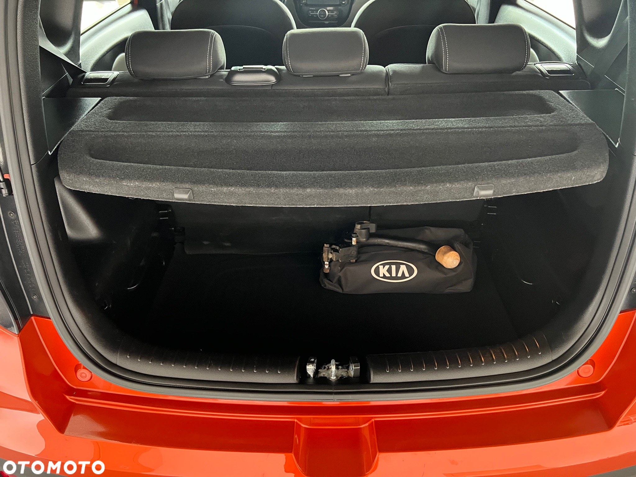Kia Soul - 26